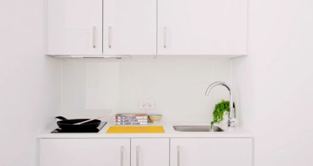 Ultra Studio Apartment - High Floor - Photo 4