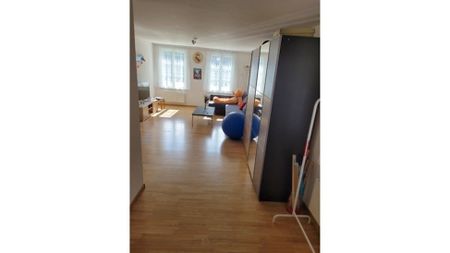 3.5 Zimmer, 100 m² - Photo 2