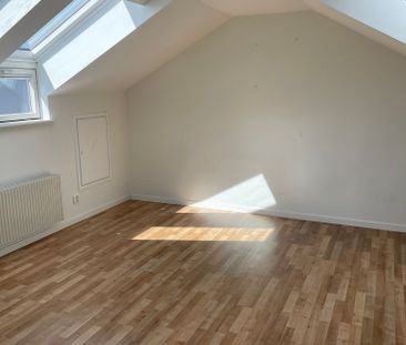 Utgårdsgatan 41A - Foto 1