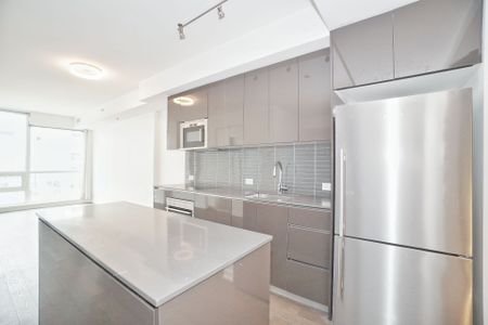 For Lease - 199 SLATER Street Unit# 601, Ottawa Centre, Ontario - Photo 5