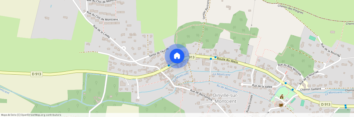 ILE-DE-FRANCE, YVELINES (78), 78250, Meulan