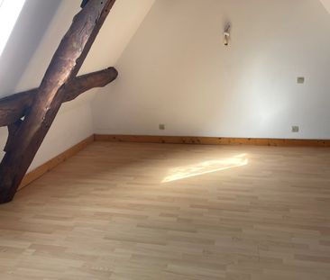 Location Appartement 3 pièces 64m² BAYEUX 14400 - Photo 5