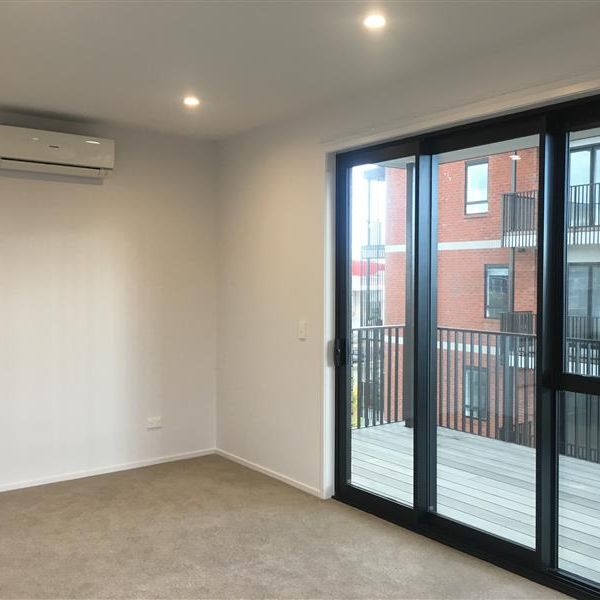 Property Management77 Hobsonville Point Road, Hobsonville - Apartment for Rent - Photo 1