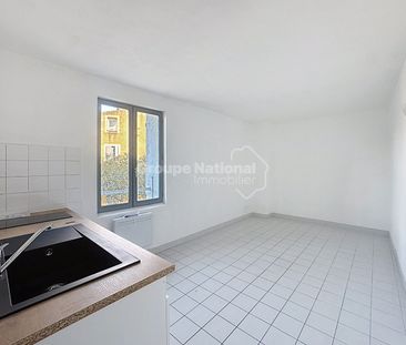 Studio 1er étage - 19 m², - Photo 3