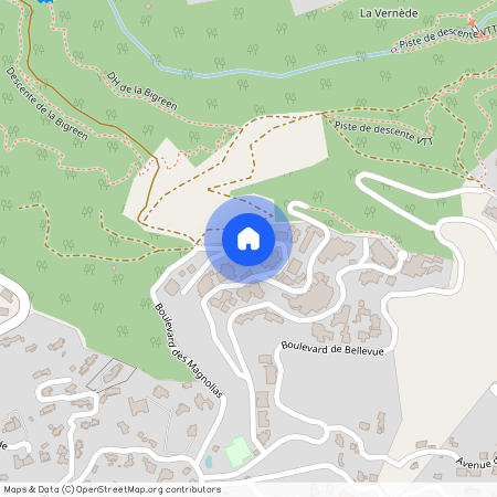 06210, Mandelieu-La-Napoule