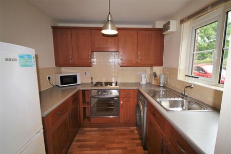 2 bedroom apartment to rent - Photo 5