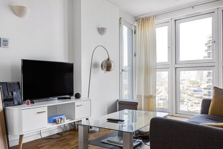 1 bedroom apartment to rent - Photo 3