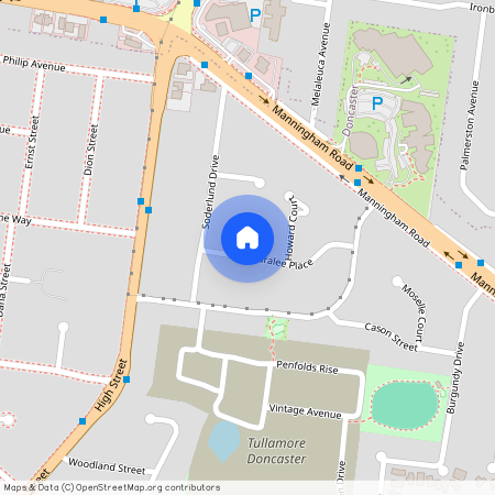 1/3 Maralee Place, Vic 3108, Doncaster