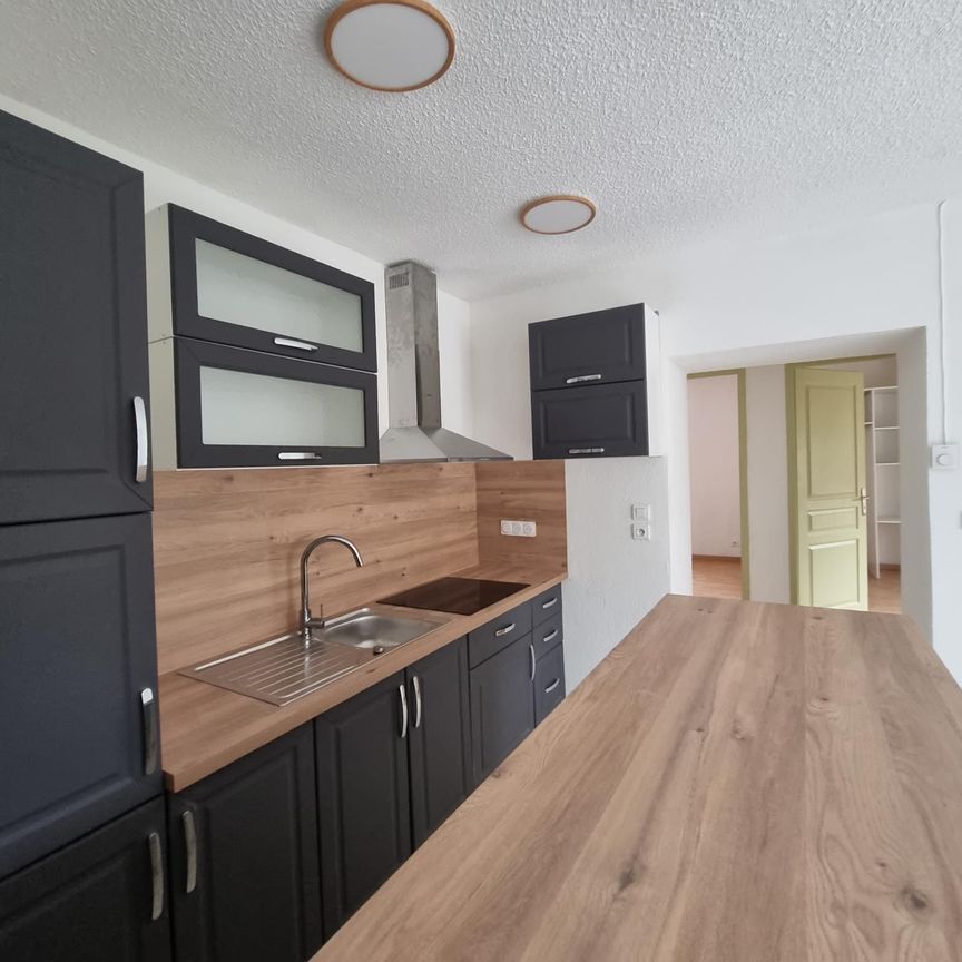 Location Appartement 3 pièces 54m² GAILLAC 81600 - Photo 1