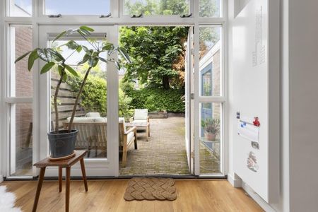 Huis te huur: Oranje Nassaulaan 65 2051 HJ Overveen - Photo 2