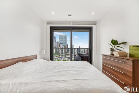 1 bedroom apartment to rent - Photo 5