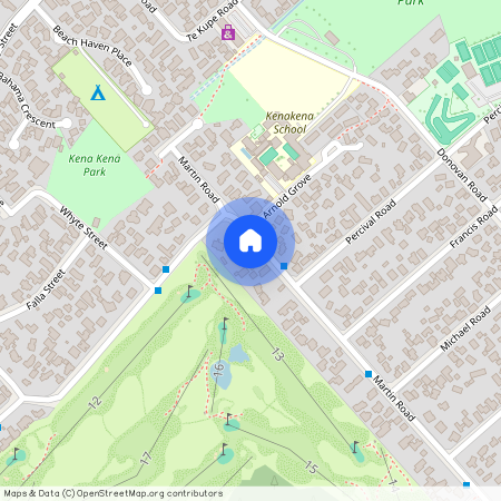 18 Martin Road, Paraparaumu Beach, Kapiti Coast