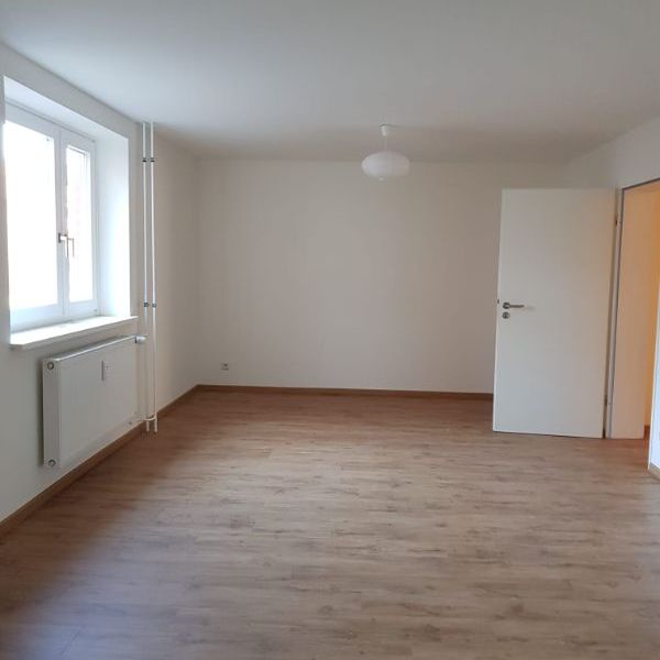 2 Raum-Wohnung mit Loggia in der Nähe des Prinzenparks zu vermieten - Photo 1