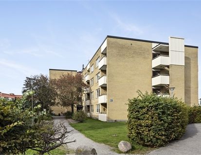 Mellanhedsgatan 26 C, Malmö - Foto 1