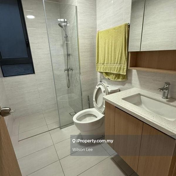 Aradia Residence @ Lake City KL North, Batu Caves - Photo 1