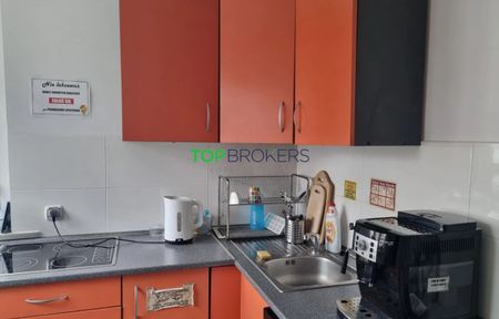 Warszawa, Mokotów, Mokotów Służew - Photo 4