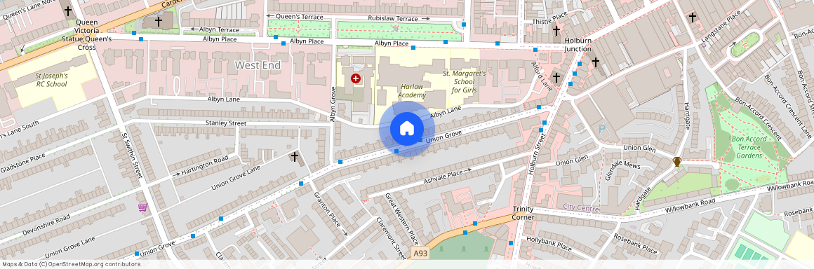 City Centre, AB10 6SA, Aberdeen,