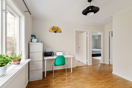 Vintervägen, Järfälla - Photo 2