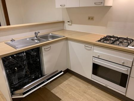 Duplex te huur - Photo 2