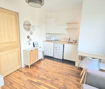 Location Appartement 2 pièces 34m² VERSAILLES 78000 - Photo 6