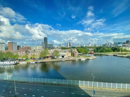 Te huur: Appartement Laakweg in Den Haag - Photo 4