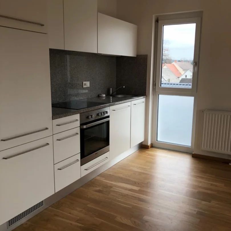 Gemütliche 2-Zimmer mit Balkon in zentraler Lage von Gleisdorf ...! - Foto 1