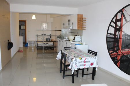 Studio/Γκαρσονιέρα για ενοικίαση - Καβάλα, - Photo 5