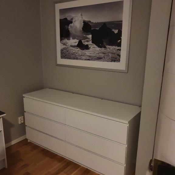 Åsavägen, Norrahammar - Photo 1