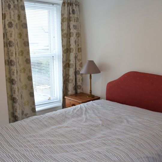 1-bedroom apartment for rent in Ballsbridge, Dublin - Photo 1