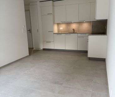 La Tour-de-Peilz - Avenue de Bel-Air 80 - appartement de 2 pièces au - Foto 1