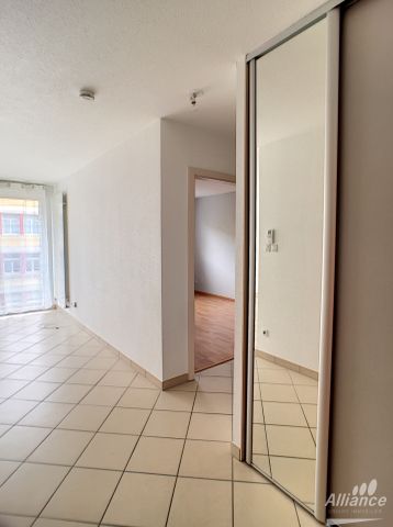 Location Appartement 2 pièces 50m² BELFORT 90000 - Photo 4
