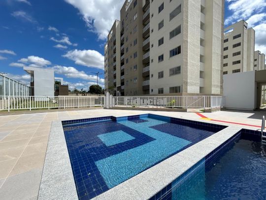 ANTONIO BEZERRA - APARTAMENTO - R SAO VICENTE DE PAULO, 260 AP 06 TORRE 05 TERREO FANTASY CONDOMÍNIO CLUBE (VISITA ACOMPANHA - Photo 1