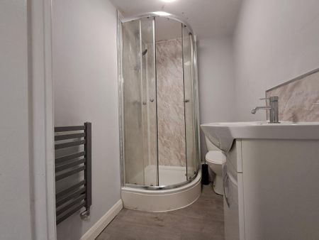 Studio to rent - Photo 5