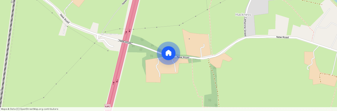 New Road Farm, East Huntspill, Highbridge, TA9