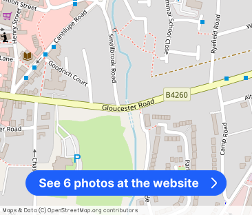 1 bedroom flat for rent - Photo 1