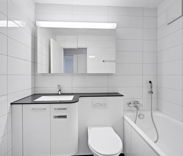 Wunderbare Wohnung im Grünen! - Photo 4
