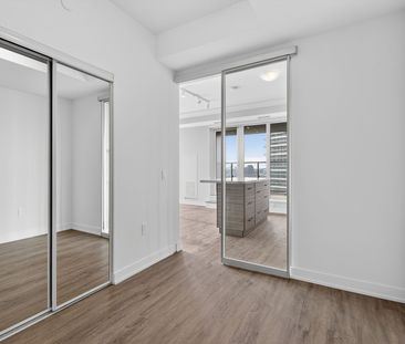 For Lease - 1 Quarrington Lane Unit# 1714, Toronto, Ontario - Photo 2