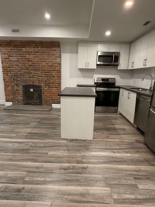 For Lease - 215 Jarvis Street Unit# 1, Toronto, Ontario - Photo 1