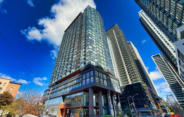For Lease - 19 Western Battery Road Unit# 1909, Toronto, Ontario - Photo 1