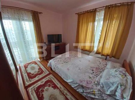 2 camere, 52 mp, garaj, zona strazii Eugen Ionesco - Photo 4
