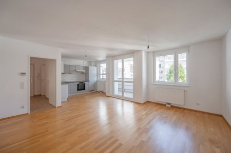 ++PROVISIONSFREI++ Großzügige 3-Zimmer Neubauwohnung mit Balkon, tolle LAGE in 1080! - Photo 2
