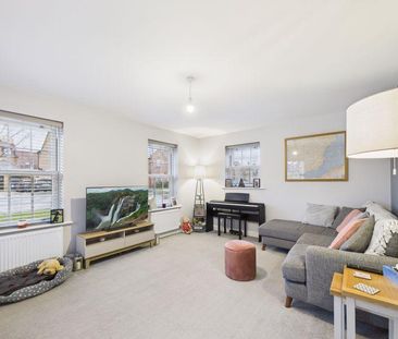 3 bedroom detached house to rent - Photo 1