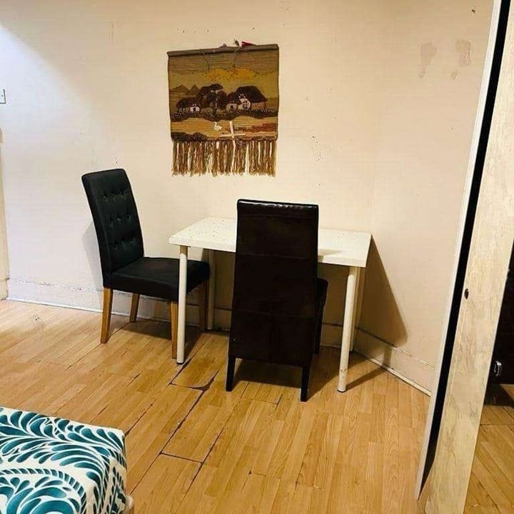 Room in a Shared House, Billet Road, E17 - Photo 1