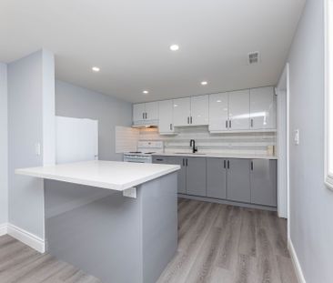 For Lease - 647 Perry Crescent Unit# Bsmt, Oshawa, Ontario - Photo 5