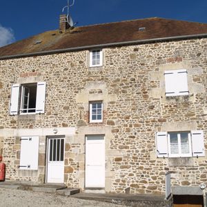 Appartement à BOUCE 35.74 m² - Photo 2