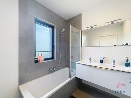 Appartement te huur - Photo 2