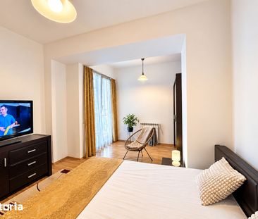 APARTAMENT DE INCHIRIAT | 117 MP | 4 CAMERE | 2 LOCURI SUBTERAN| NORTH - Photo 6