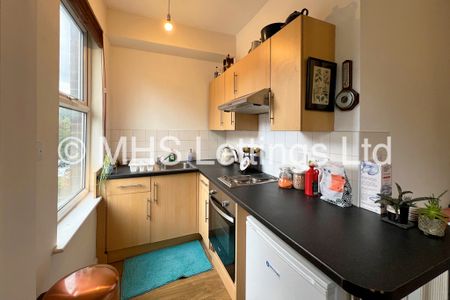 Flat 3, 2 Midland Road, Leeds, LS6 1BQ - Photo 3