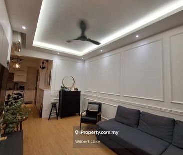 Lexa Residence @ The Quartz WM, Wangsa Maju - Photo 1