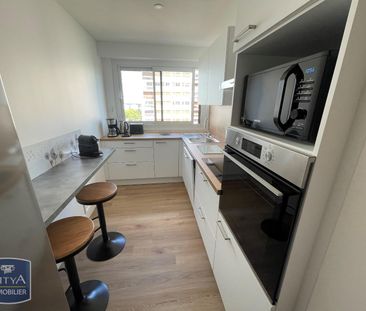 Location Appartement 1 pièce 12m² POITIERS 86000 - Photo 6